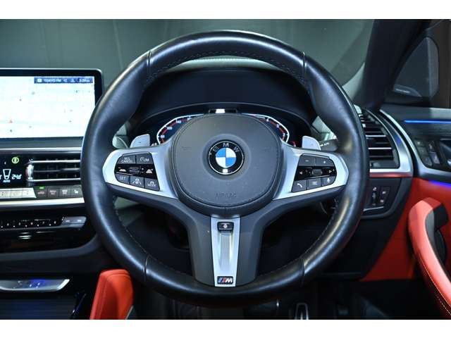 صورة مصغرة 33 لـ 2023 BMW X4