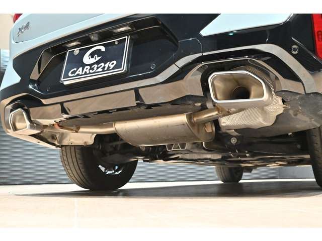 صورة مصغرة 53 لـ 2023 BMW X4