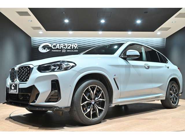 صورة مصغرة 54 لـ 2023 BMW X4