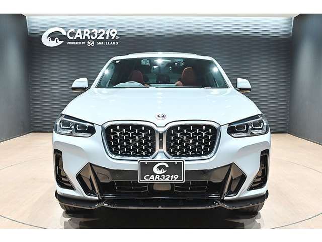 صورة 6 لـ 2023 BMW X4