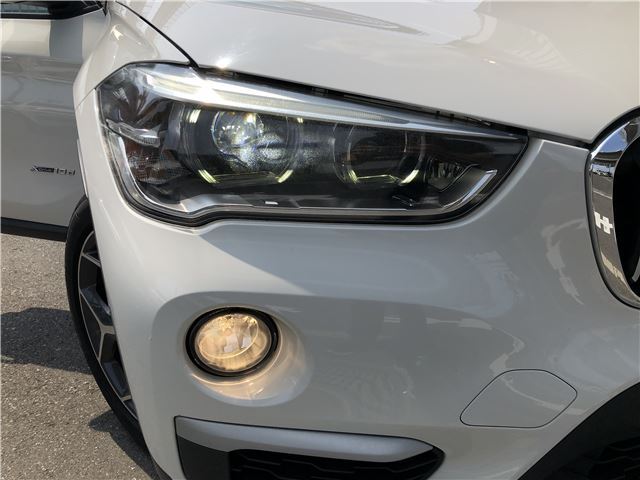 2016 BMW X1 photo 3