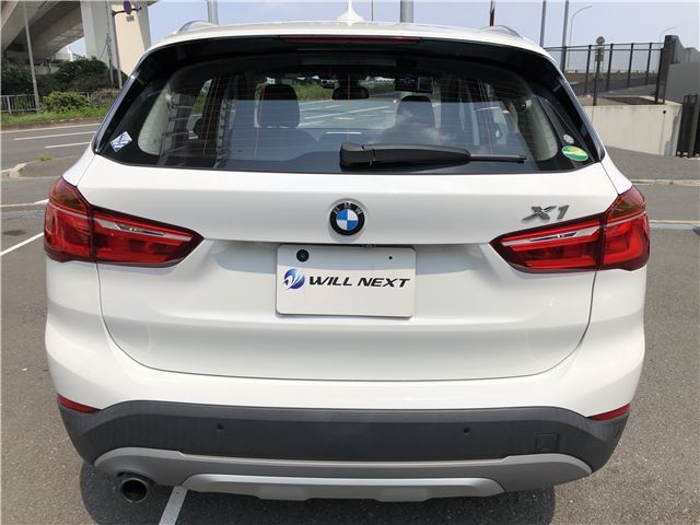 2016 BMW X1 thumbnail 11