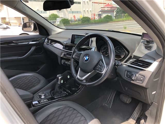 2016 BMW X1 thumbnail 20