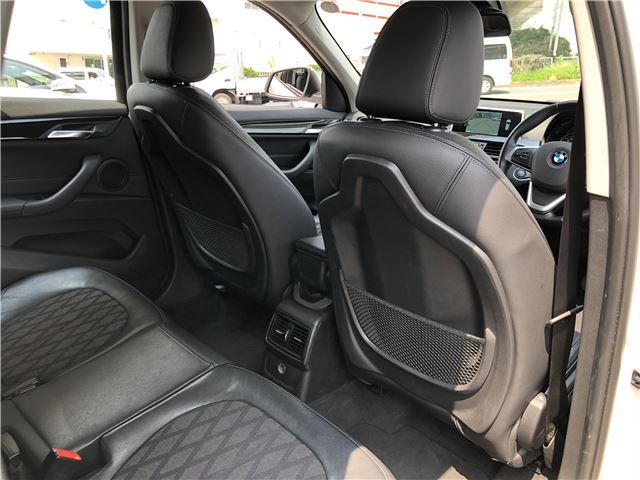 2016 BMW X1 thumbnail 25