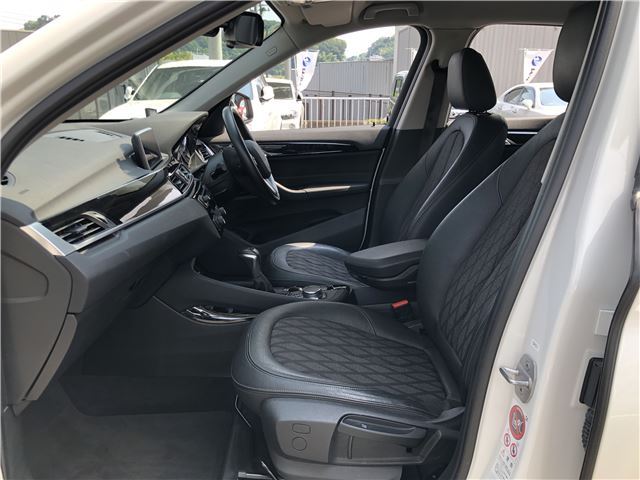 2016 BMW X1 thumbnail 32