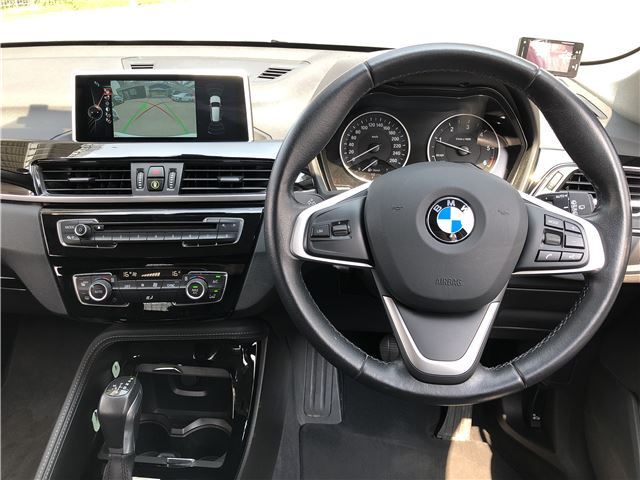 2016 BMW X1 thumbnail 37