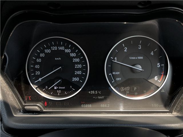 2016 BMW X1 thumbnail 38