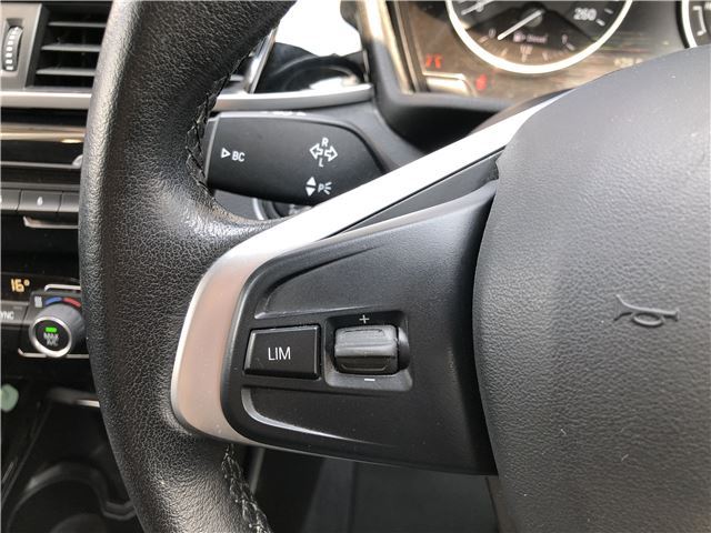 2016 BMW X1 thumbnail 39