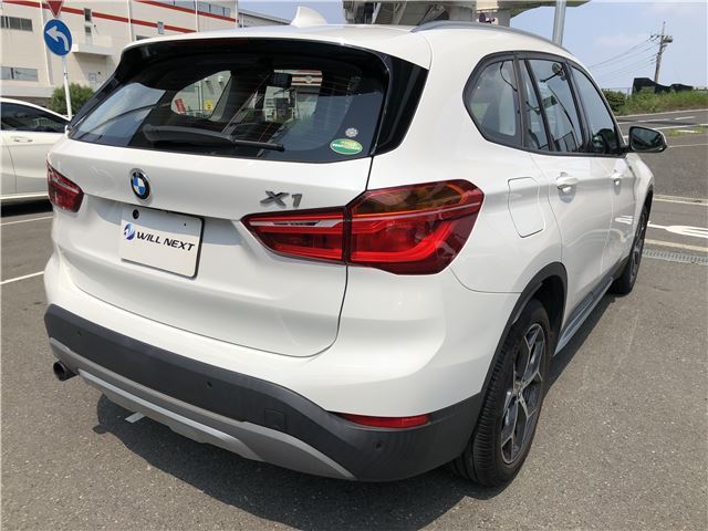 2016 BMW X1 photo 10