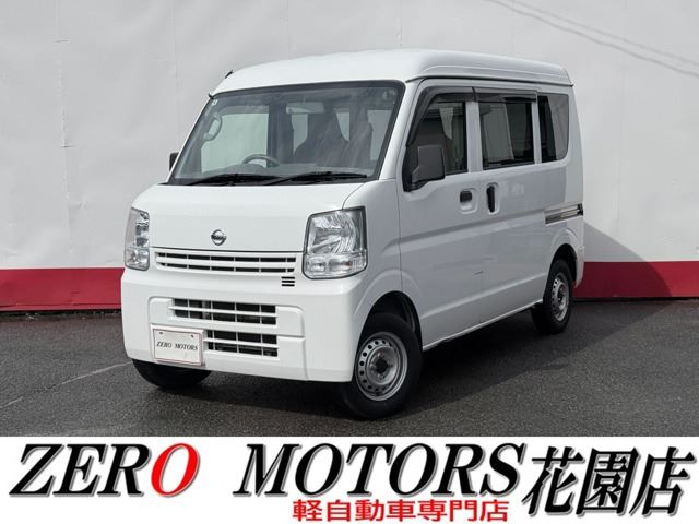 2019 Nissan NV100CLIPPER RIO 照片 1
