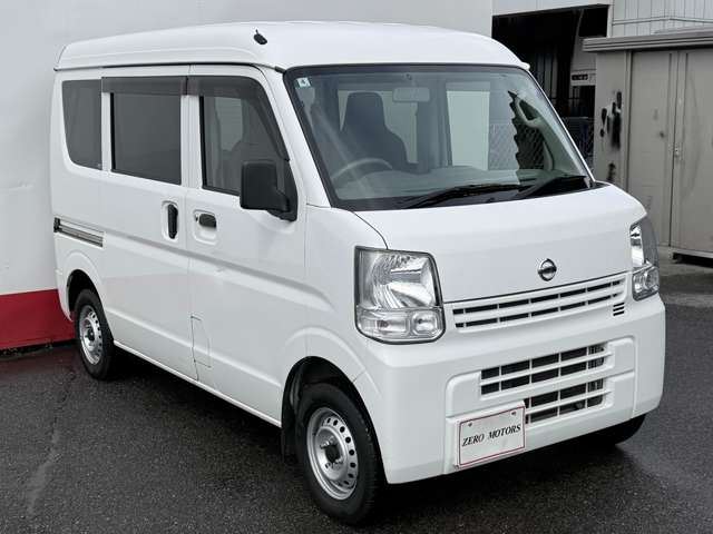 2019 Nissan NV100CLIPPER RIO 照片 3