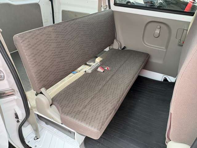 2019 Nissan NV100CLIPPER RIO 照片 12