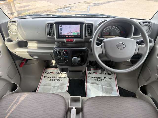 2019 Nissan NV100CLIPPER RIO 照片 13