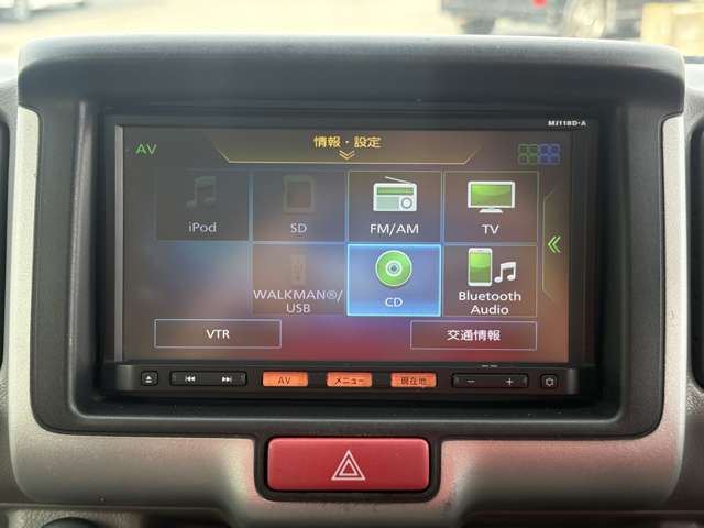 2019 Nissan NV100CLIPPER RIO 缩略图 18