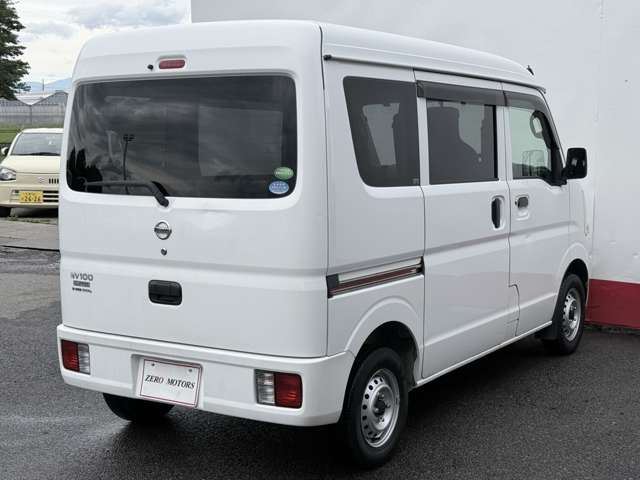 2019 Nissan NV100CLIPPER RIO 照片 9