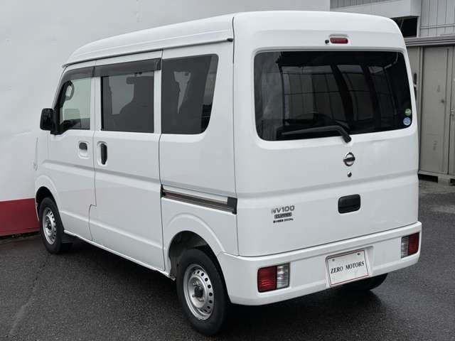 2019 Nissan NV100CLIPPER RIO 照片 8