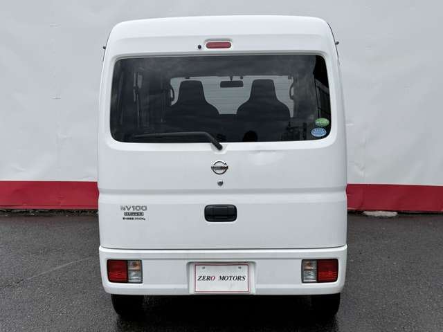 2019 Nissan NV100CLIPPER RIO 照片 7