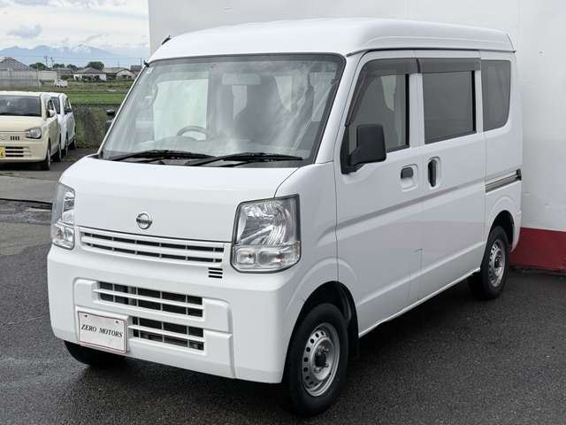 2019 Nissan NV100CLIPPER RIO 照片 4