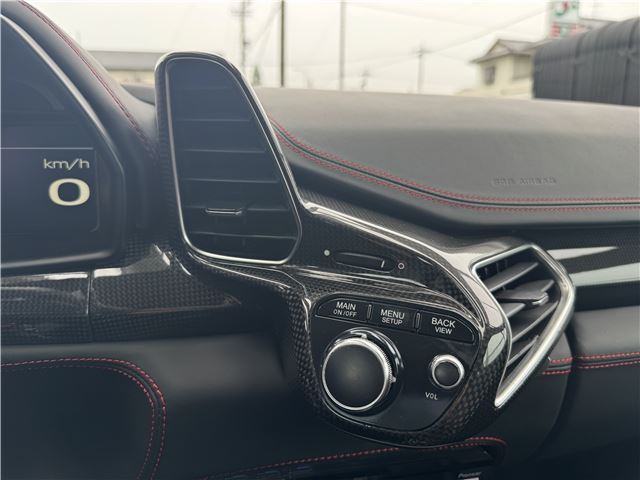 صورة مصغرة 15 لـ 2011 Ferrari 458 ITALIA