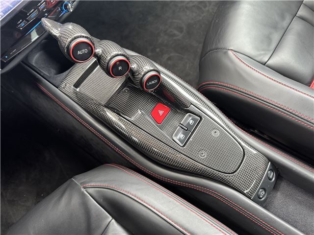 صورة مصغرة 19 لـ 2011 Ferrari 458 ITALIA