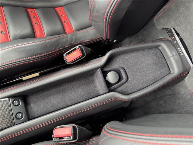 صورة مصغرة 20 لـ 2011 Ferrari 458 ITALIA