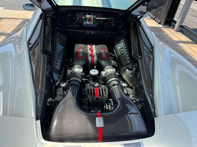 صورة مصغرة 26 لـ 2011 Ferrari 458 ITALIA