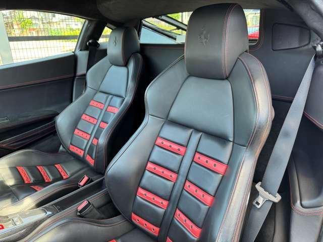 صورة مصغرة 33 لـ 2011 Ferrari 458 ITALIA