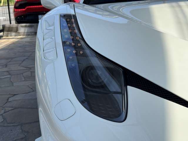 صورة مصغرة 40 لـ 2011 Ferrari 458 ITALIA