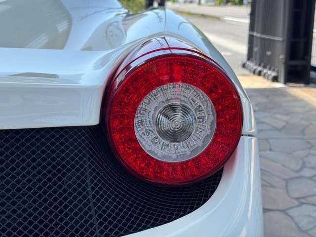 صورة مصغرة 43 لـ 2011 Ferrari 458 ITALIA