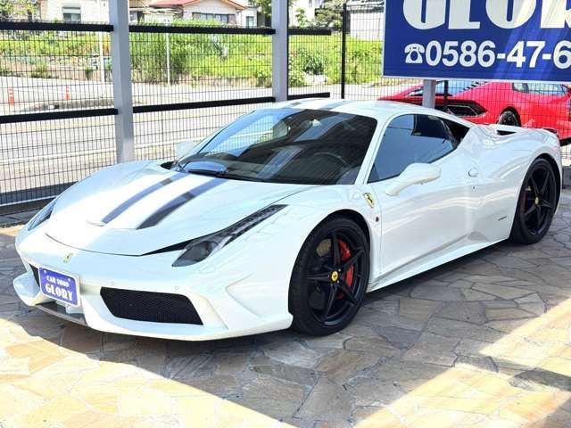 صورة مصغرة 51 لـ 2011 Ferrari 458 ITALIA