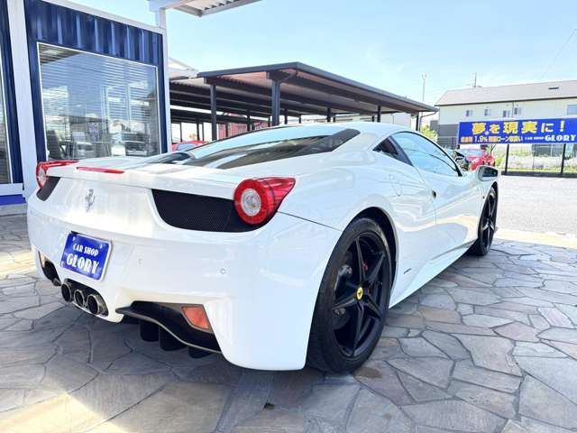 صورة مصغرة 52 لـ 2011 Ferrari 458 ITALIA