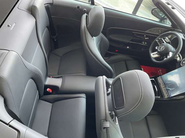 صورة مصغرة 14 لـ 2024 Mercedes-BENZ SL-CLASS AMG