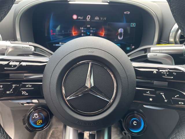 صورة مصغرة 10 لـ 2024 Mercedes-BENZ SL-CLASS AMG