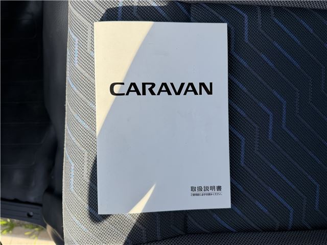 2001 Nissan CARAVAN 缩略图 16