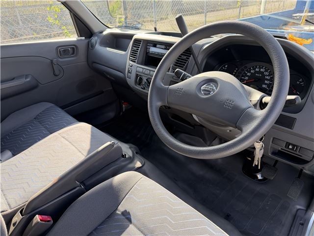 2001 Nissan CARAVAN 缩略图 19