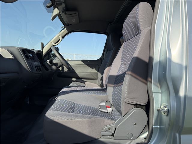 2001 Nissan CARAVAN 缩略图 20