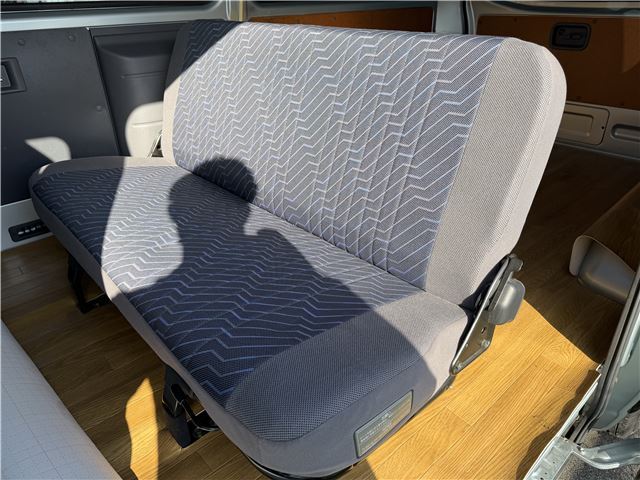 2001 Nissan CARAVAN 缩略图 25