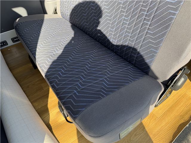 2001 Nissan CARAVAN 缩略图 26