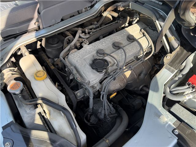 2001 Nissan CARAVAN 缩略图 30