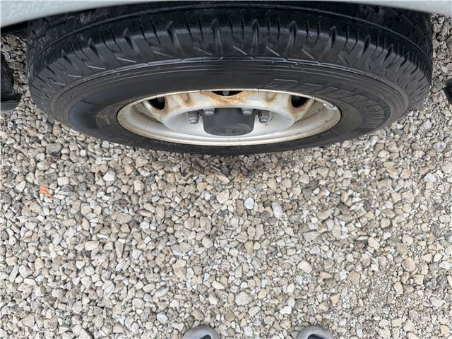 2001 Nissan CARAVAN 缩略图 33