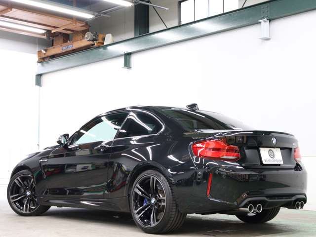 صورة 15 لـ 2017 BMW M2 COUPE