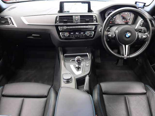 صورة 2 لـ 2017 BMW M2 COUPE