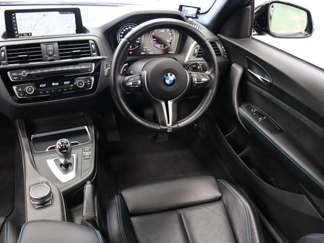 صورة مصغرة 23 لـ 2017 BMW M2 COUPE
