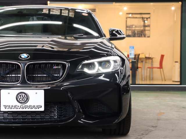 صورة مصغرة 30 لـ 2017 BMW M2 COUPE