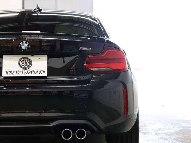 صورة مصغرة 31 لـ 2017 BMW M2 COUPE