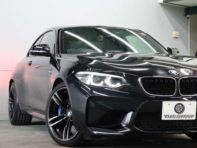 صورة مصغرة 32 لـ 2017 BMW M2 COUPE