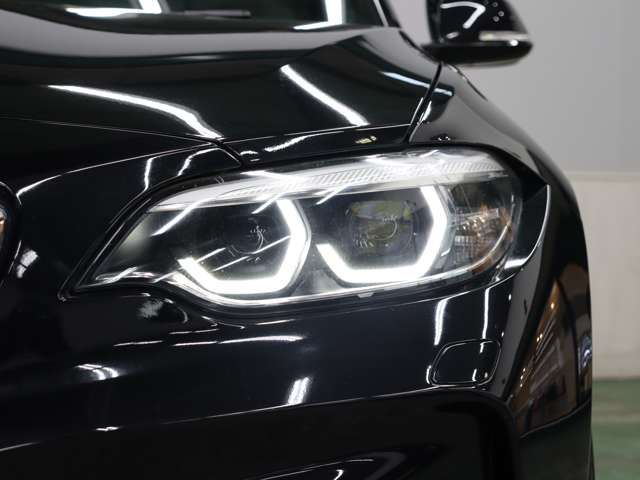 صورة مصغرة 34 لـ 2017 BMW M2 COUPE