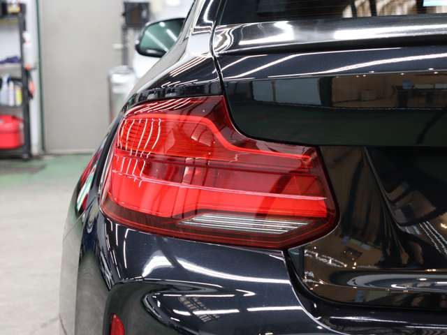 صورة مصغرة 36 لـ 2017 BMW M2 COUPE