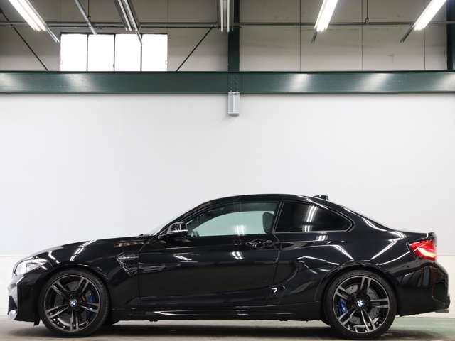 صورة مصغرة 39 لـ 2017 BMW M2 COUPE