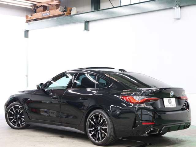 2022 BMW 4 SERIES GRAN COUPE — миниатюра 15